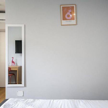 Cute Central Apartments In Villa Bukares Bagian luar foto