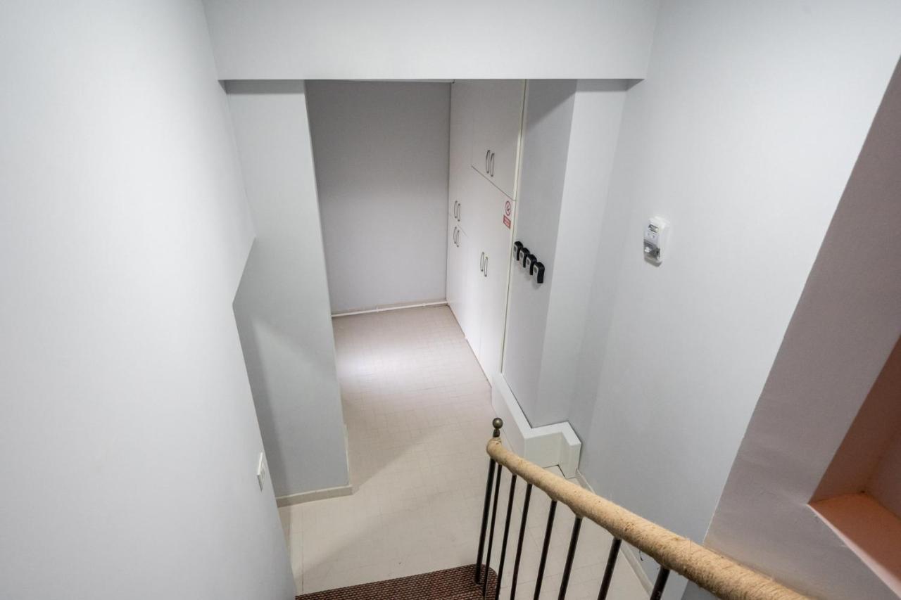 Cute Central Apartments In Villa Bukares Bagian luar foto